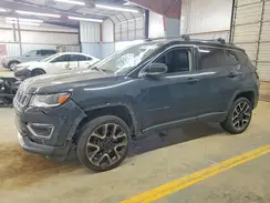 3C4NJDCB6HT666222 2017 JEEP COMPASS