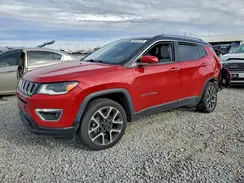 3C4NJDCB6HT671095 2017 JEEP COMPASS