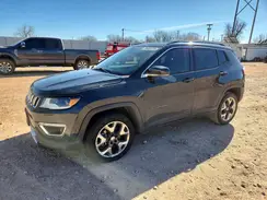 3C4NJDCB6HT671100 2017 JEEP COMPASS