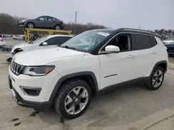 3C4NJDCB6HT673252 2017 JEEP COMPASS