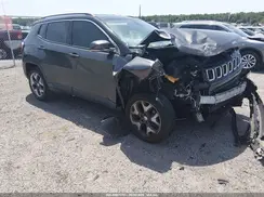 3C4NJDCB6HT680640 2017 JEEP COMPASS