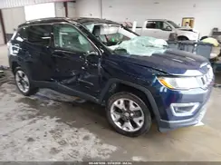 3C4NJDCB6JC252380 2018 JEEP COMPASS