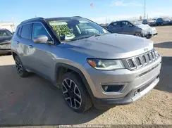 3C4NJDCB6JT107372 2018 JEEP COMPASS