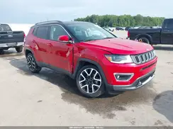 3C4NJDCB6JT108070 2018 JEEP COMPASS