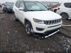 3C4NJDCB6JT113303 2018 JEEP COMPASS