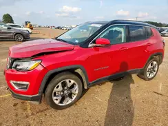 3C4NJDCB6JT114550 2018 JEEP COMPASS