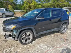 3C4NJDCB6JT116184 2018 JEEP COMPASS