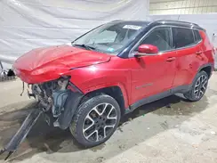3C4NJDCB6JT116489 2018 JEEP COMPASS