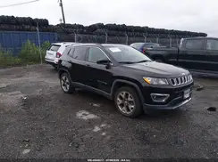 3C4NJDCB6JT131848 2018 JEEP COMPASS