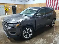 3C4NJDCB6JT135558 2018 JEEP COMPASS