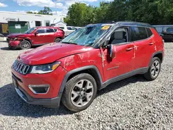3C4NJDCB6JT143918 2018 JEEP COMPASS