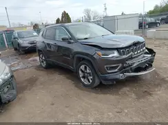 3C4NJDCB6JT153641 2018 JEEP COMPASS