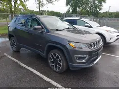 3C4NJDCB6JT162792 2018 JEEP COMPASS