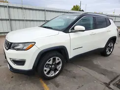 3C4NJDCB6JT163229 2018 JEEP COMPASS