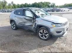3C4NJDCB6JT163361 2018 JEEP COMPASS