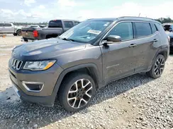 3C4NJDCB6JT163506 2018 JEEP COMPASS