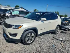 3C4NJDCB6JT163618 2018 JEEP COMPASS