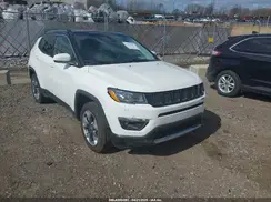 3C4NJDCB6JT176966 2018 JEEP COMPASS