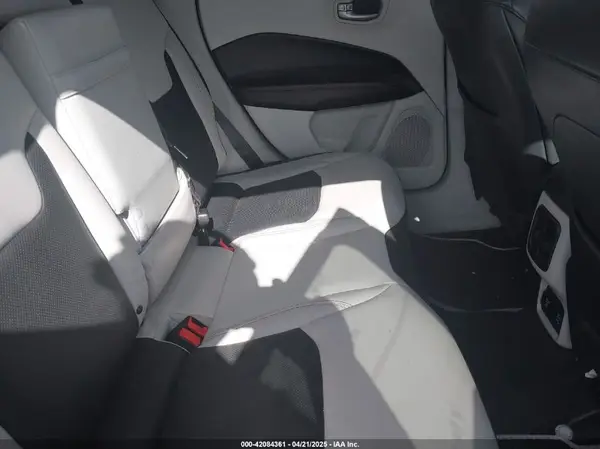 3C4NJDCB6JT176966 2018 JEEP COMPASS - Image 8