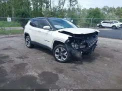 3C4NJDCB6JT178250 2018 JEEP COMPASS