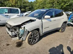 3C4NJDCB6JT179348 2018 JEEP COMPASS