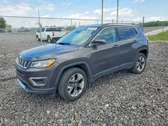 3C4NJDCB6JT190480 2018 JEEP COMPASS