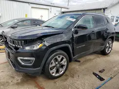 3C4NJDCB6JT190608 2018 JEEP COMPASS