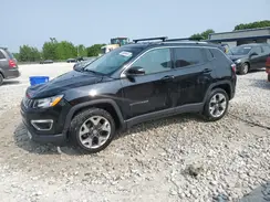 3C4NJDCB6JT191323 2018 JEEP COMPASS