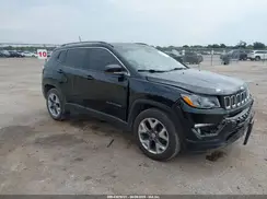 3C4NJDCB6JT199292 2018 JEEP COMPASS
