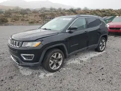 3C4NJDCB6JT200716 2018 JEEP COMPASS