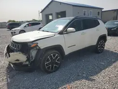 3C4NJDCB6JT206659 2018 JEEP COMPASS