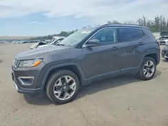 3C4NJDCB6JT210811 2018 JEEP COMPASS