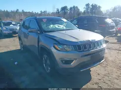 3C4NJDCB6JT212042 2018 JEEP COMPASS