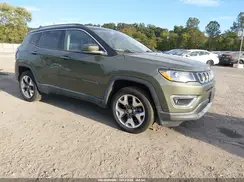 3C4NJDCB6JT212753 2018 JEEP COMPASS