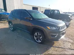 3C4NJDCB6JT214292 2018 JEEP COMPASS