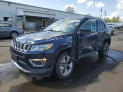 3C4NJDCB6JT221968 2018 JEEP COMPASS