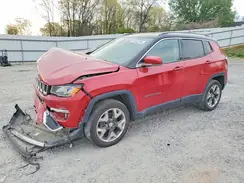 3C4NJDCB6JT223039 2018 JEEP COMPASS