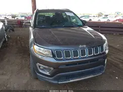 3C4NJDCB6JT223798 2018 JEEP COMPASS