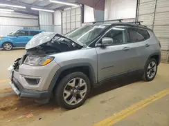 3C4NJDCB6JT231903 2018 JEEP COMPASS