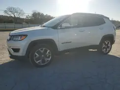 3C4NJDCB6JT234364 2018 JEEP COMPASS
