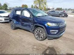 3C4NJDCB6JT238513 2018 JEEP COMPASS