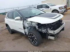 3C4NJDCB6JT246014 2018 JEEP COMPASS