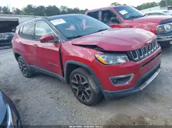 3C4NJDCB6JT254453 2018 JEEP COMPASS