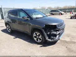 3C4NJDCB6JT255893 2018 JEEP COMPASS