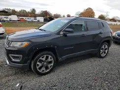 3C4NJDCB6JT263850 2018 JEEP COMPASS