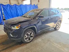 3C4NJDCB6JT264223 2018 JEEP COMPASS
