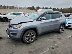 3C4NJDCB6JT264268 2018 JEEP COMPASS