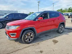 3C4NJDCB6JT267204 2018 JEEP COMPASS