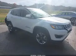 3C4NJDCB6JT267333 2018 JEEP COMPASS