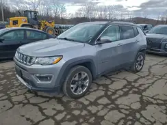 3C4NJDCB6JT290711 2018 JEEP COMPASS